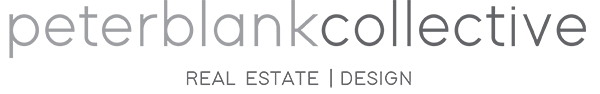 The Peter Blank Collective Logo